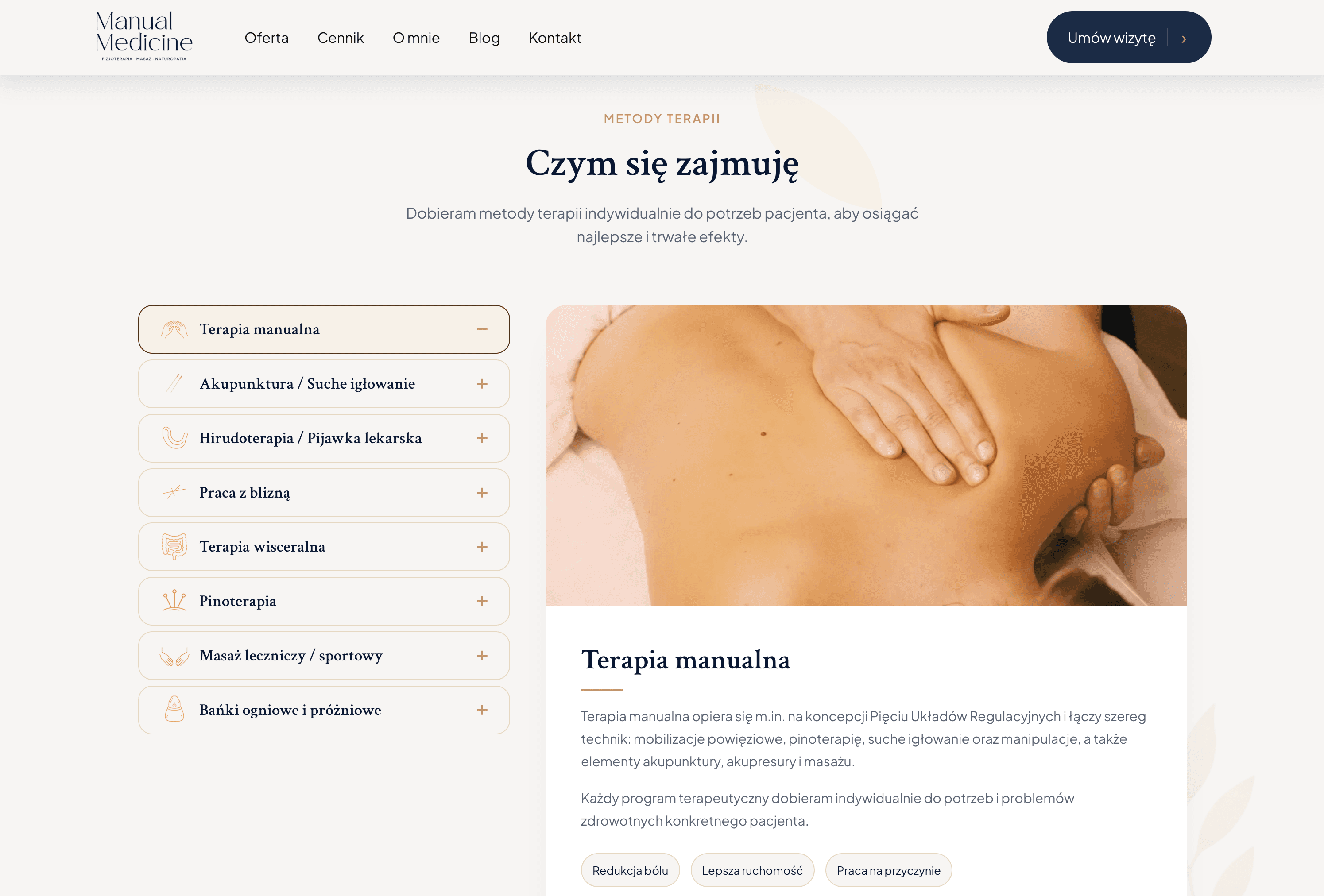 Oferta